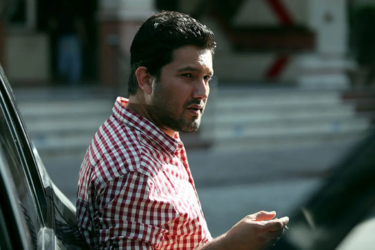 عکس جدید و هنری حامد بهداد