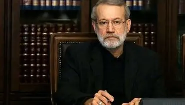  انتشار نامه شهید علی لاریجانی به همسرش 