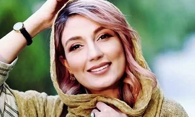 چهره متفاوت حدیث میرامینی؛ بازیگر «دلنوازان» این روزها کجاست؟+فیلم