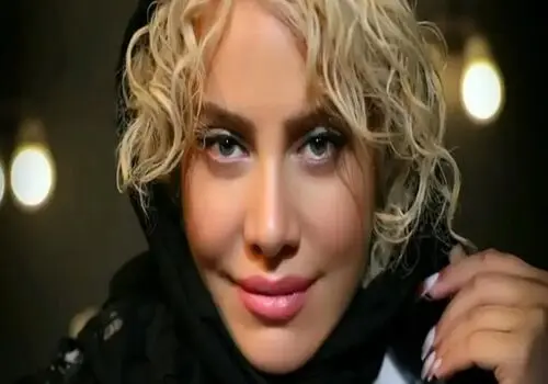 شراره رخام: مدام ناراحتم و بغض دارم