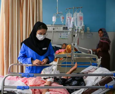 پرستاران در مرز فرسودگی؛ نظام سلامت نیازمند توجه فوری دولت و مجلس