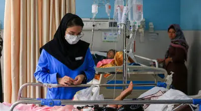 پرستاران در مرز فرسودگی؛ نظام سلامت نیازمند توجه فوری دولت و مجلس