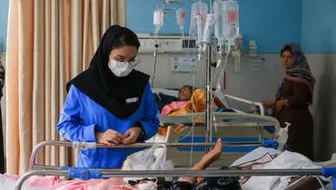 پرستاران در مرز فرسودگی؛ نظام سلامت نیازمند توجه فوری دولت و مجلس