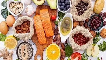 ۶ خوراکی مؤثر برای بهبود خلق‌وخو در زمستان


