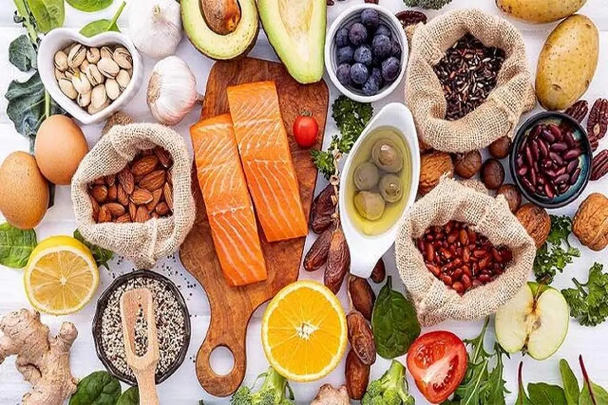 ۶ خوراکی مؤثر برای بهبود خلق‌وخو در زمستان

