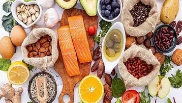 ۶ خوراکی مؤثر برای بهبود خلق‌وخو در زمستان

