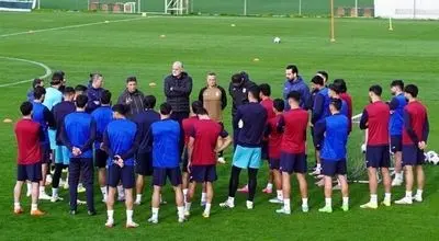 غایب بزرگ تیم ملی ایران در ترکیه آماده حرکت شد