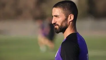 زمان بازگشت وینگر استقلال مشخص شد