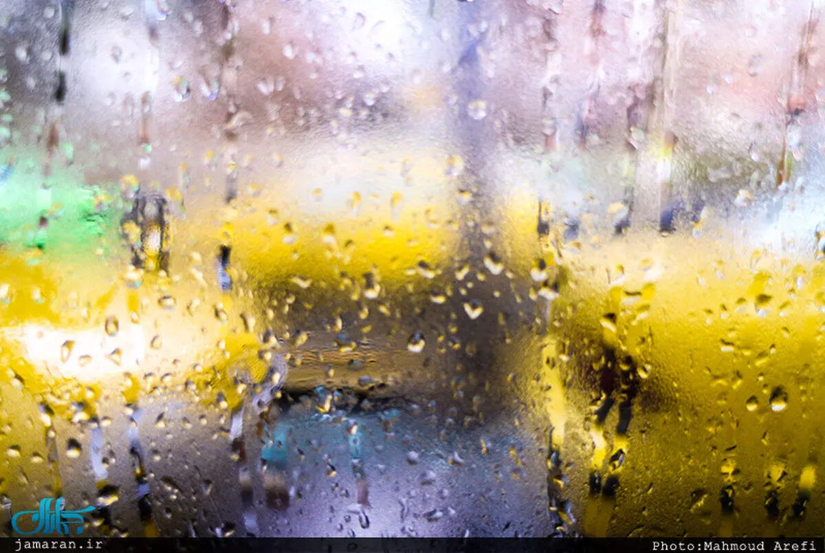 هشدار هواشناسی برای ۲۵ استان؛ بارندگی و وزش باد شدید در راه است