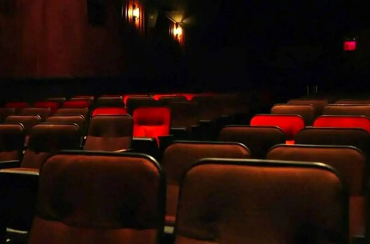 آمار فروش اکران نوروزی سینماها