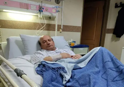 رویا میرعلمی: برای عمو جغد شاخدار، سوباسا و میزوگی گریه می‌کردم!+فیلم