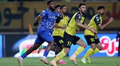 اعلام ورزشگاه استقلال و سپاهان در لیگ قهرمانان آسیا