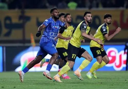 خبر خوش برای استقلالی ها این ستاره ماندنی شد + عکس