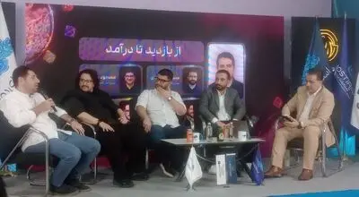 از بازدید تا درآمد؛ چگونه تولید محتوا به یک کسب‌وکار پایدار تبدیل می‌شود؟