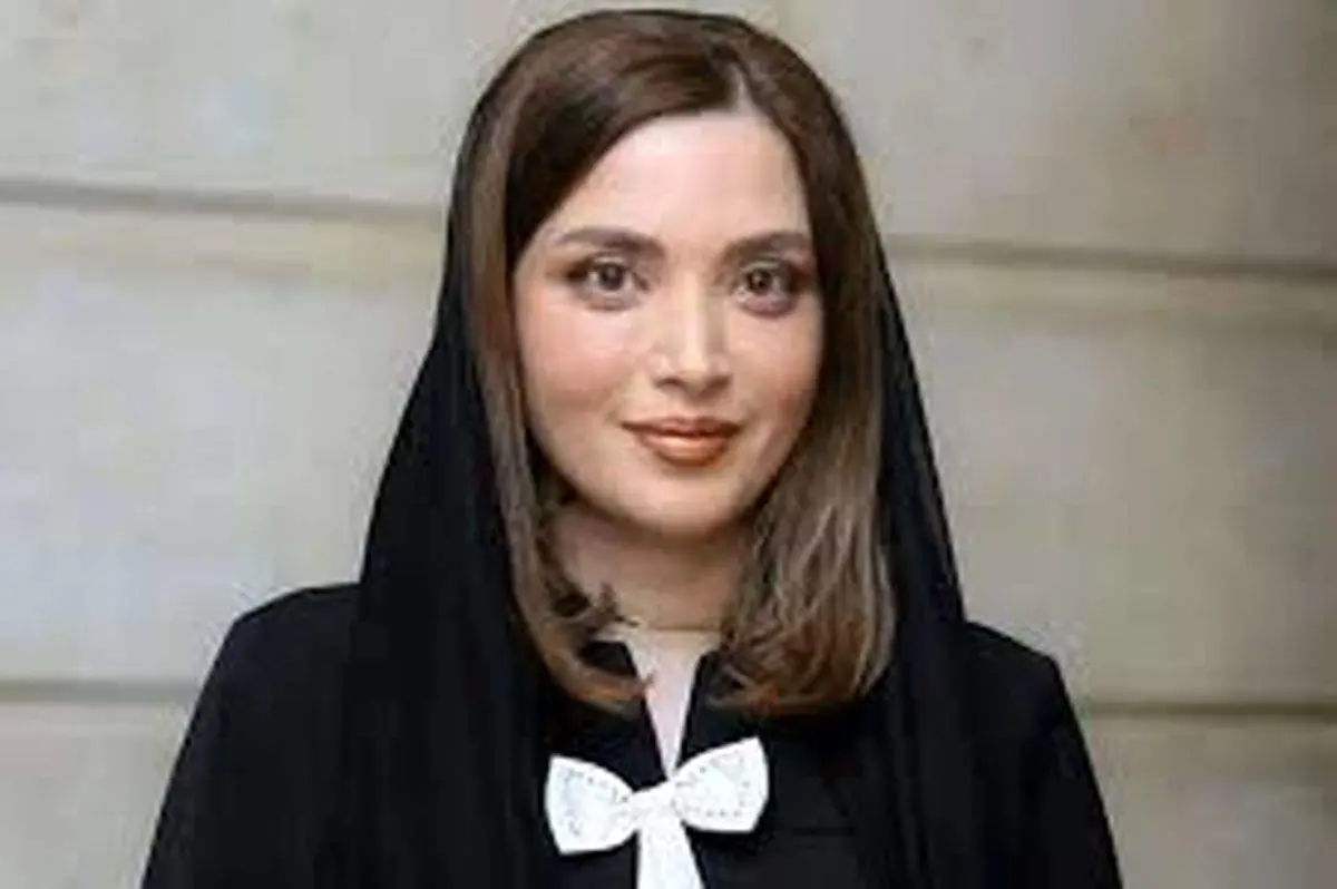 تغییر چهره بهنوش طباطبایی به سبک «نانسی»