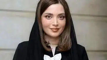 تغییر چهره بهنوش طباطبایی به سبک «نانسی»