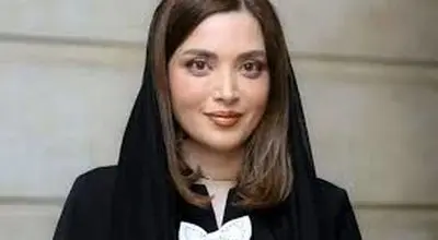 تغییر چهره بهنوش طباطبایی به سبک «نانسی»