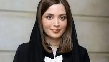 تغییر چهره بهنوش طباطبایی به سبک «نانسی»