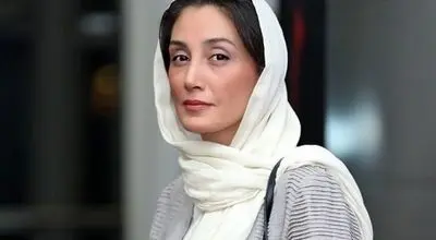 دو قاب خاره‌انگیز از  هدیه تهرانی ۲۶ ساله در روزهای قرمز + عکس
