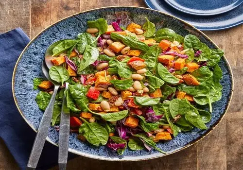 چه کسانی نباید اسفناج بخورند؟