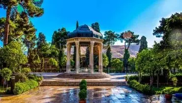 فال حافظ امروز دوشنبه ۲۴ شهریور 