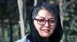 عکس دیده نشده از دوران نوزادی آناهیتا همتی در گهواره