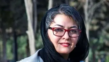 عکس دیده نشده از دوران نوزادی آناهیتا همتی در گهواره