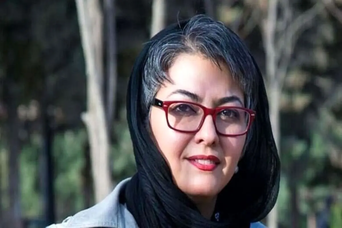 عکس دیده نشده از دوران نوزادی آناهیتا همتی در گهواره