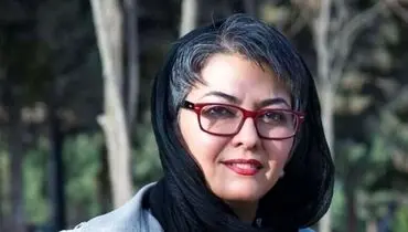 عکس دیده نشده از دوران نوزادی آناهیتا همتی در گهواره