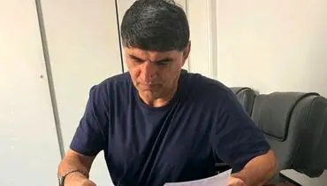 عضو جدید کادرفنی استقلال اعلام شد