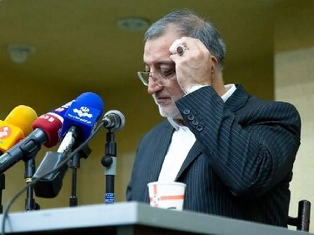 زاکانی: ۸ میلیون تومان برای تعمیرات هر متر منازل آسیب دیدهی جنگ پیشنهاد شده است