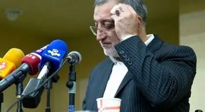 زاکانی: ایران؛ گره‌گشای معادلات امنیتی و اقتصادی جهان+فیلم