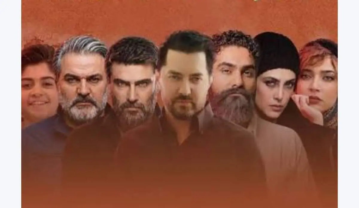 علی زند وکیلی در قامت پادشاه؛ رونمایی از تصاویر کنسرت‌نمایش «سیاوش»