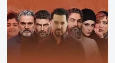 علی زند وکیلی در قامت پادشاه؛ رونمایی از تصاویر کنسرت‌نمایش «سیاوش»