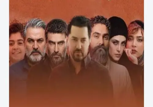 علی زند وکیلی در قامت پادشاه؛ رونمایی از تصاویر کنسرت‌نمایش «سیاوش»