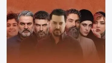 علی زند وکیلی در قامت پادشاه؛ رونمایی از تصاویر کنسرت‌نمایش «سیاوش»