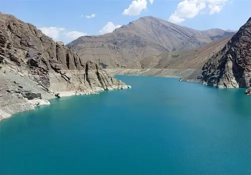 آب؛ قربانی ساخت‌وساز های بی‌ضابطه در پایتخت