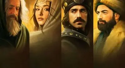 خبر جدید از مینی سریال مست عشق