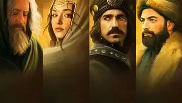 خبر جدید از مینی سریال مست عشق