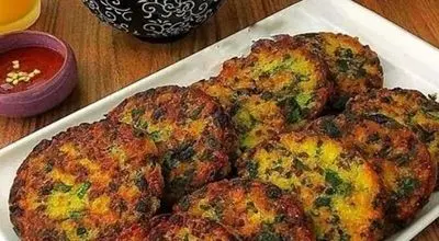 ۵ غذای بدون گوشت که همه دوست دارند