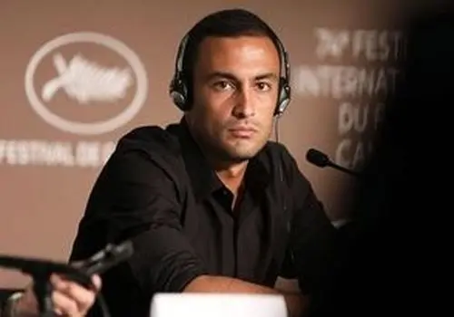 چهره تازه امیر جدیدی در «زوزه» لو رفت!