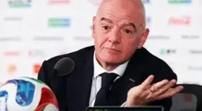 غافلگیری تاریخی فیفا برای قهرمان جام جهانی ۲۰۲۶!