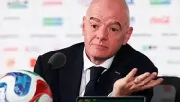 غافلگیری تاریخی فیفا برای قهرمان جام جهانی ۲۰۲۶!