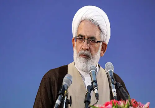 رئیس دیوان عالی کشور: برای کاهش ورودی پرونده‌ها اصلاح قانون در دستورکار بوده است/ هرچه آرا متقن‌تر باشد در اجرای عدالت موثرتر است