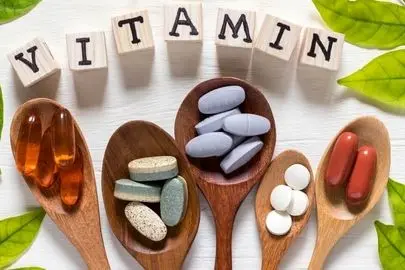 هرگز این ۵ دارو را با مولتی‌ویتامین مصرف نکنید!