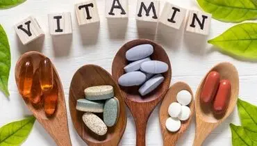عوارض کمبود ویتامین B12