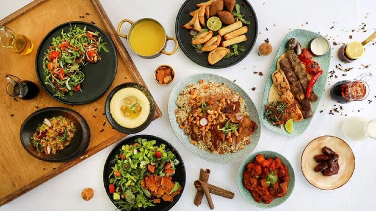 این غذاها ریزش مو را زیاد میکنند