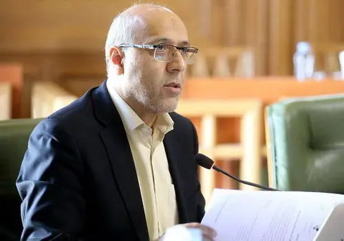  ۵ایستگاه مترو در تهران تا اطلاع ثانوی از دسترس خارج شدند/علت اعلام شد