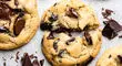 «طرز تهیه کوکی شکلاتی مجلسی؛ مناسب پذیرایی و مهمانی‌ها