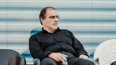 استعفای احمد شهریاری از حضور در هیات مدیره استقلال!